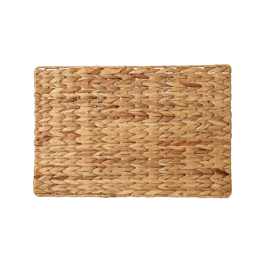 Palma Woven Rectangle Placemat Natural