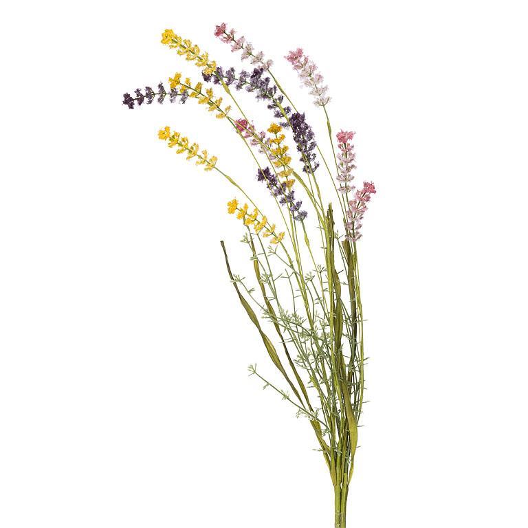 Tall Wildflower Spray