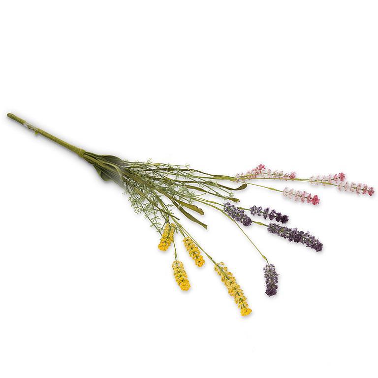 Tall Wildflower Spray