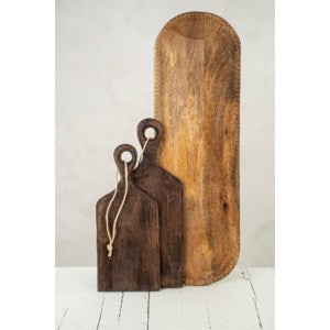 Lungo Serving Platter