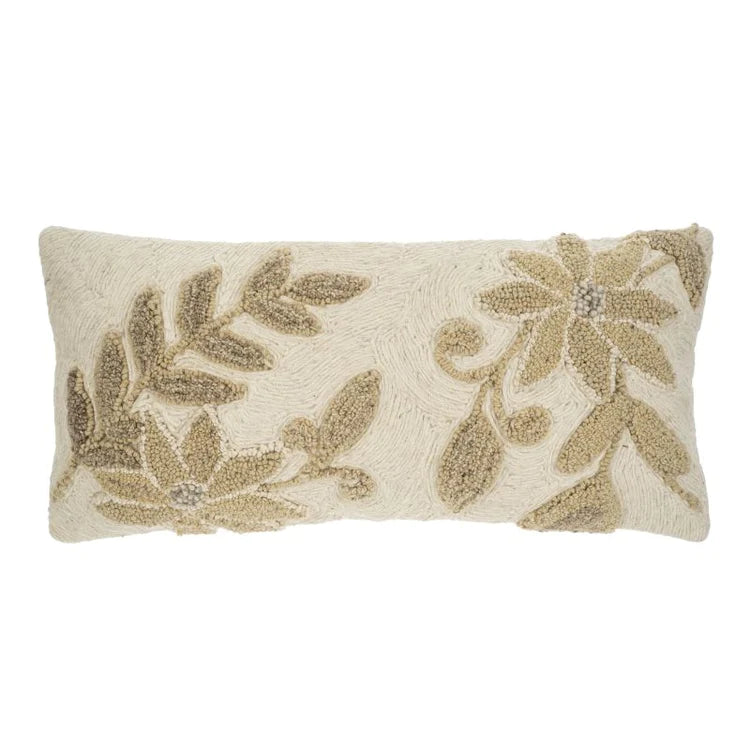 14X31 Serenflora Cushion Sand