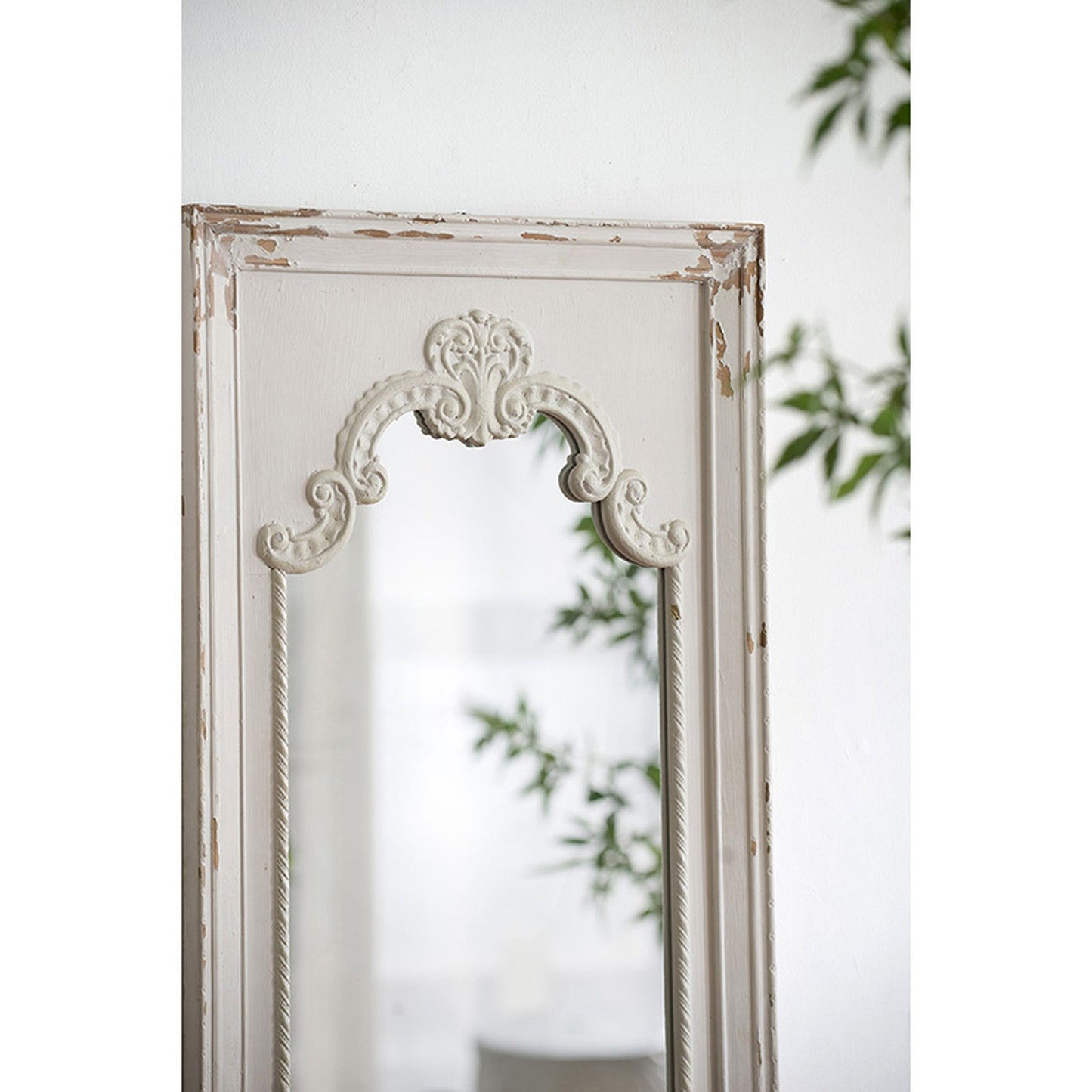 Alcott Mirror