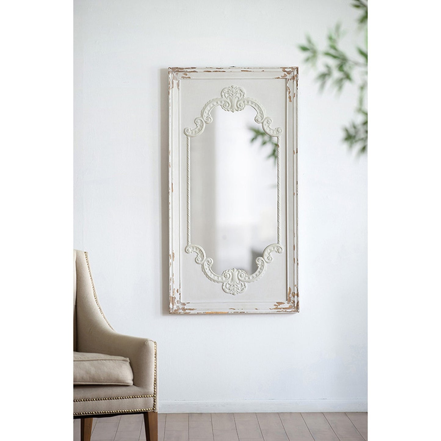 Alcott Mirror