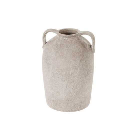 Meraki Stoneware Urn Small