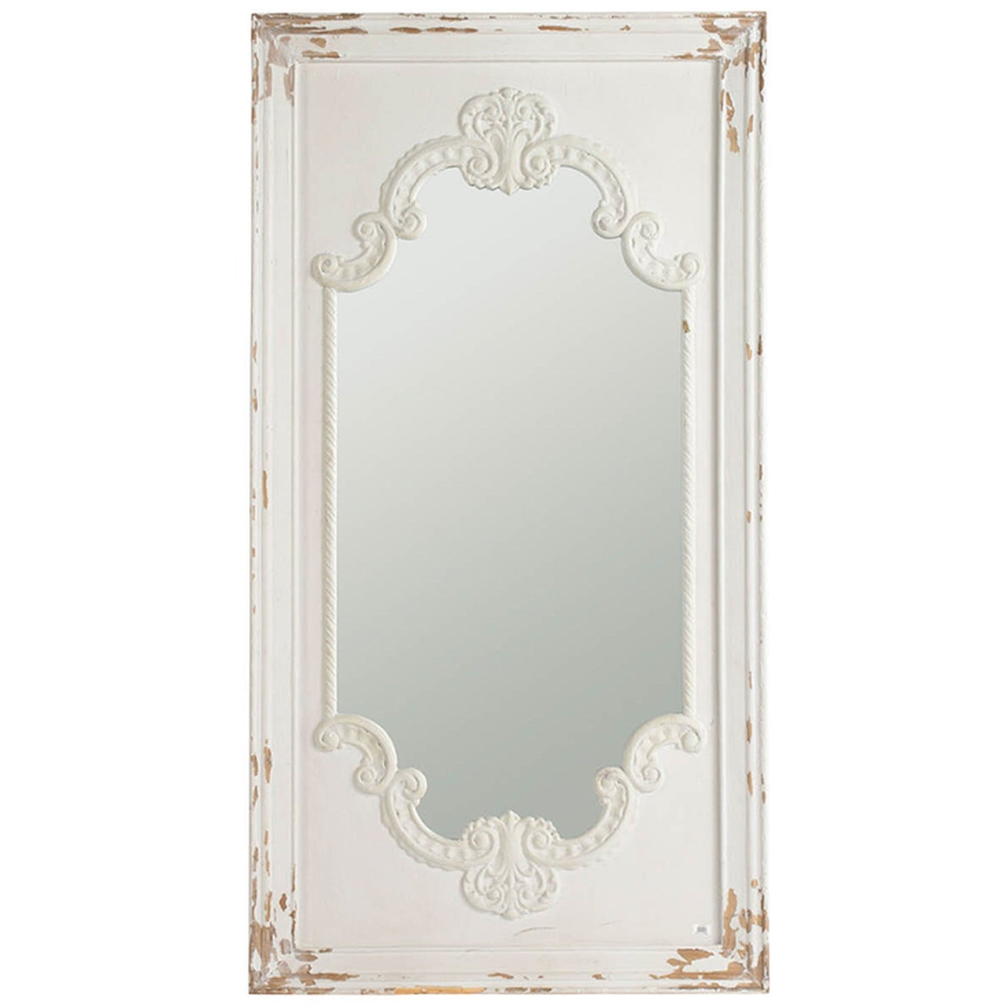 Alcott Mirror