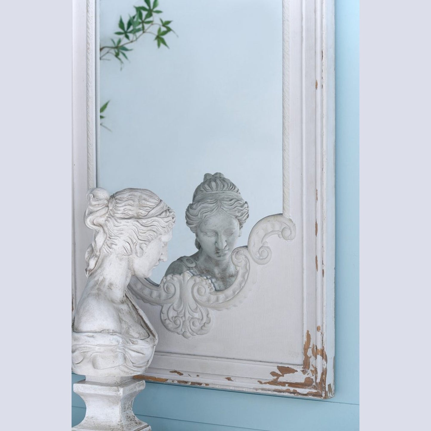 Alcott Mirror